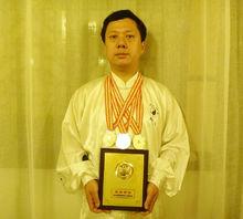 黃俊榮[成都國學館首任館長]