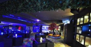 藍心島洗浴會所 藍心島洗浴會所