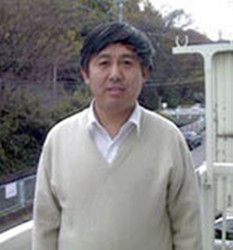 李國峰[南開大學教授]