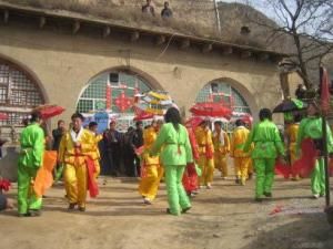 秧歌小調 秧歌小調