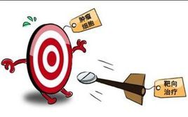 靶向治療 靶向治療