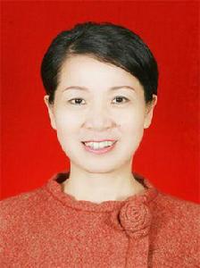 胡杰[四川達州市委常委、統戰部長、市總工會主席]