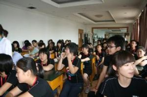 天津新東方酷學酷玩夏令營 天津新東方酷學酷玩夏令營