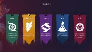 五軍對決 五軍對決