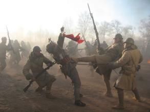 成成烽火之營救行動