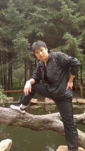 釋迦摸你 釋迦摸你