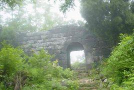 陽朔石頭城 陽朔石頭城