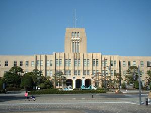 鹿兒島市 鹿兒島市