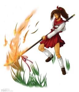 織部雛乃 織部雛乃