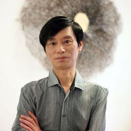 萬德銀[濱州職業學院建築與藝術設計系副主任]