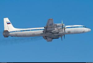 P.68型飛機 P.68型飛機