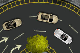 超級跑車賽 超級跑車賽