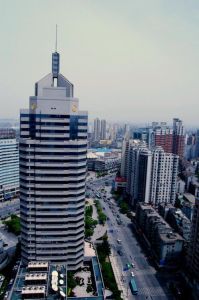 國聯大廈 國聯大廈