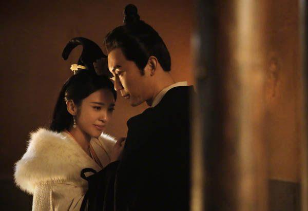 歷史上的郭照結局如何？她真的是被魏明帝曹叡逼死的嗎？