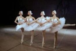 四小天鵝舞曲 四小天鵝舞曲