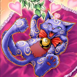 木天蓼貓 木天蓼貓