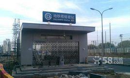 褡褳坡站 褡褳坡站