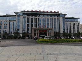 安徽省榮軍康復醫院