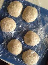 零失敗～超軟湯種北海道奶香吐司