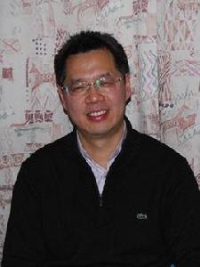 胡國華[北京科技大學教授]