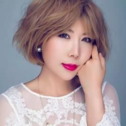 陳雪[資深造型師]