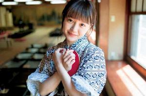 尾崎由香 尾崎由香