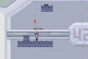 最後的射擊 最後的射擊