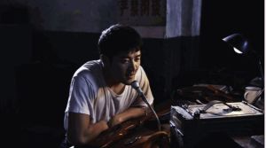 《野草莓》 《野草莓》