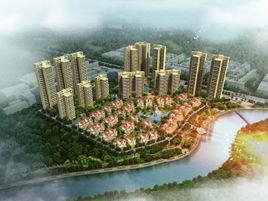 水榭丹堤 水榭丹堤