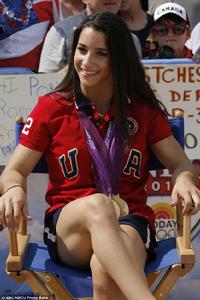 萊斯曼[美國體操運動員]