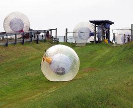 Zorbing Zorbing