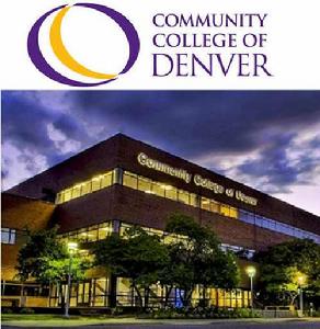 丹佛社區學院 丹佛社區學院