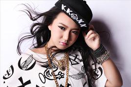 王馨[少兒歌手]