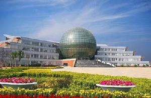 南京財經大學圖書館