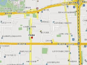 學院南路 學院南路