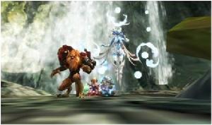 畫皮II[麒麟遊戲旗下網路遊戲]