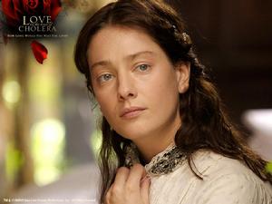 霍亂時期的愛情[美國2007年邁克&middot;內威爾執導電影]