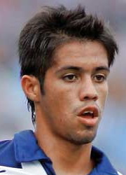 塞維羅·梅薩 塞維羅·梅薩