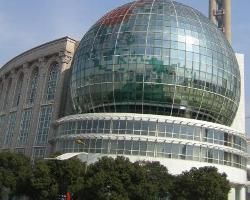 郵電國際旅行社 郵電國際旅行社