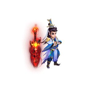 西遊女兒國[手遊]