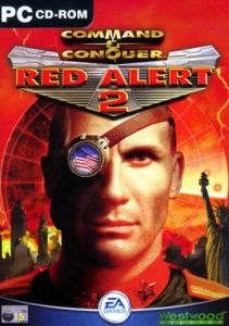 Command & Conquer: Red Alert 2 Command & Conquer: Red Alert 2