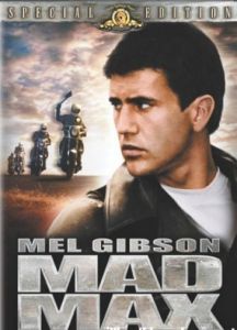 《瘋狂的麥克斯4》 《瘋狂的麥克斯4》