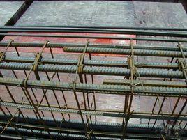 架立鋼筋 架立鋼筋