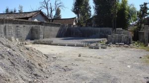 代隊自然村 代隊自然村