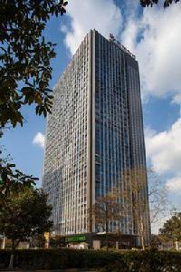 鳳凰國際大廈 鳳凰國際大廈