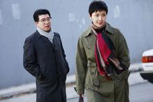 李雲飛[中國男演員]