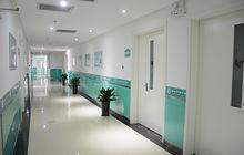 西安中際中西醫結合腦病醫院