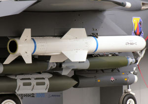AGM-84反艦飛彈