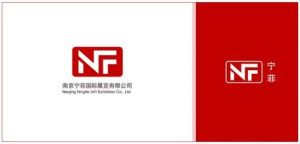 NF標誌 NF標誌