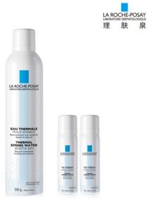 理膚泉舒緩噴霧 理膚泉舒緩噴霧